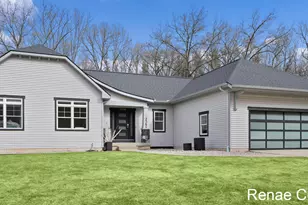 4706 Sundial Dr NE, Grand Rapids, MI 49525 - Photo 1