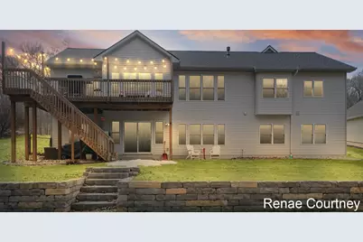 4706 Sundial Drive NE, Grand Rapids, MI 49525 - Photo 5