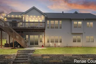 4706 Sundial Dr NE, Grand Rapids, MI 49525 - Photo 5
