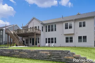 4706 Sundial Dr NE, Grand Rapids, MI 49525 - Photo 5