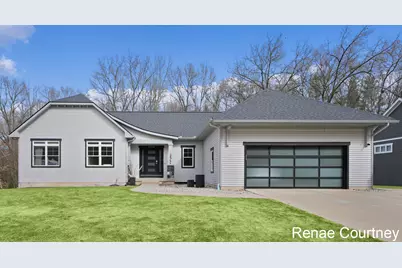 4706 Sundial Drive NE, Grand Rapids, MI 49525 - Photo 3