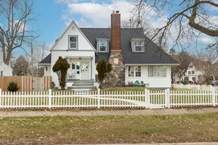 1500 W St Joseph St, Lansing, MI 48915 - Photo 1