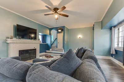 1500 W Saint Joseph Street, Lansing, MI 48915 - Photo 5