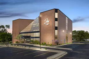 300 W Washington Ave, Jackson, MI 49201 - Photo 1