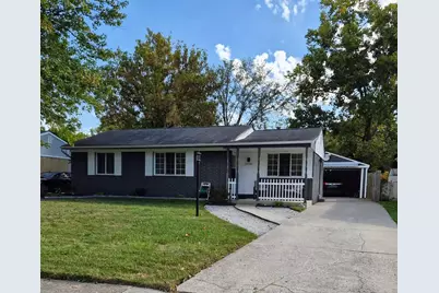 10705 Van Buren Street, Van Buren Township, MI 48111 - Photo 1