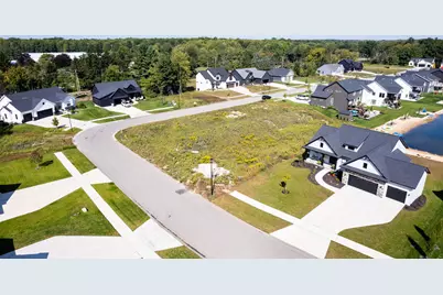 7853 Tessa Trail #Lot 12, Hudsonville, MI 49426 - Photo 1