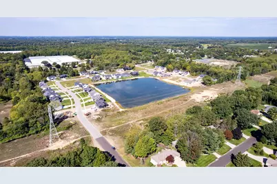 7853 Tessa Trail #Lot 12, Hudsonville, MI 49426 - Photo 3