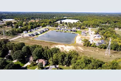 7853 Tessa Trail #Lot 12, Hudsonville, MI 49426 - Photo 5