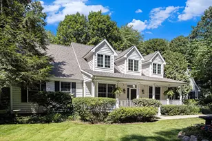 8021 N Yorkville Ln, Richland, MI 49083 - Photo 1