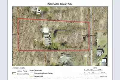 8021 N Yorkville Lane, Richland, MI 49083 - Photo 55
