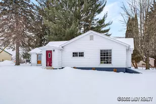 204 S Grove St, Stanton, MI 48888 - Photo 1