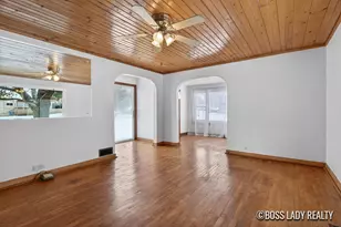 204 S Grove St, Stanton, MI 48888 - Photo 5