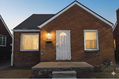 8254 Sussex Street, Detroit, MI 48228 - Photo 1