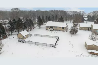 6005 River Ridge Drive, Hamilton, MI 49419 - Photo 3