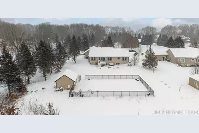 6005 River Ridge Drive, Hamilton, MI 49419 - Photo 97