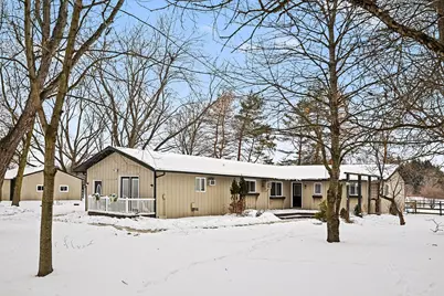 325 W Delhi Road, Ann Arbor, MI 48103 - Photo 1