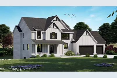 8512 Bosque Drive SE, Caledonia, MI 49316 - Photo 1