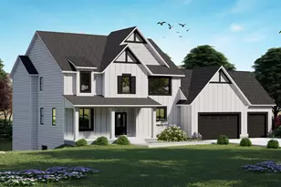 8512 Bosque Dr SE, Caledonia, MI 49316 - Photo 1