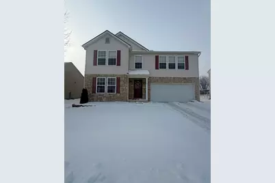 1037 Prairie Lane, Milan, MI 48160 - Photo 1
