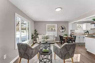 135 Althea Ave, Battle Creek, MI 49017 - Photo 3