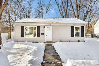 135 Althea Avenue, Battle Creek, MI 49017 - Photo 1