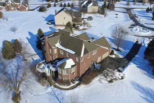 838 Real Quiet Ct, Saline, MI 48176 - Photo 5