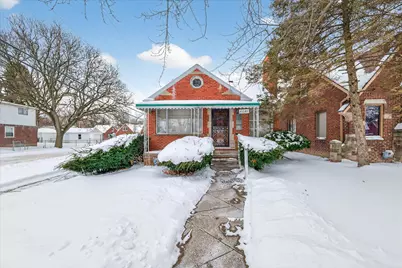 11101 Craft Street, Detroit, MI 48224 - Photo 3