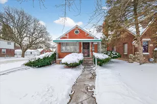 11101 Craft St, Detroit, MI 48224 - Photo 3