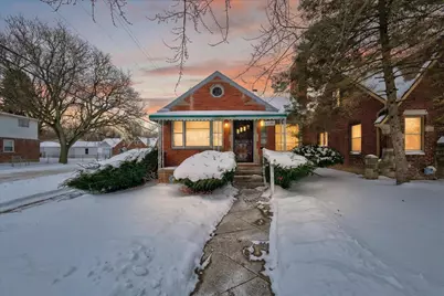 11101 Craft Street, Detroit, MI 48224 - Photo 1