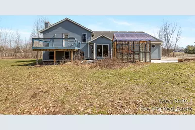 4230 Fenwick Drive, Dorr, MI 49323 - Photo 3