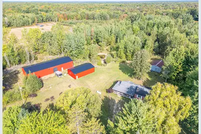5852 NW County Line Road, Beaverton, MI 48612 - Photo 1