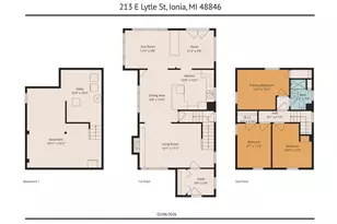 213 E Lytle St, Ionia, MI 48846 - Photo 31