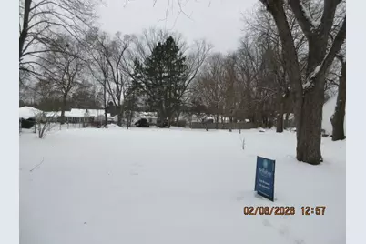 Lot A Wayne Avenue, Kalamazoo, MI 49004 - Photo 1