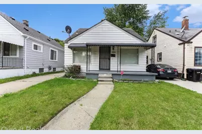 7291 Faust Avenue, Detroit, MI 48228 - Photo 1