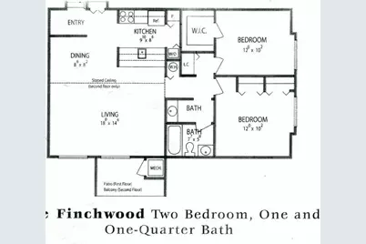 3805 Sparrow Wood Drive, Ann Arbor, MI 48108 - Photo 11