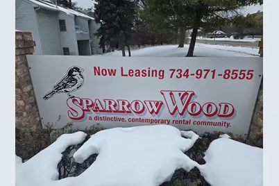 3805 Sparrow Wood Drive, Ann Arbor, MI 48108 - Photo 1