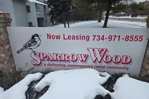 3805 Sparrow Wood Dr, Ann Arbor, MI 48108 - Photo 13