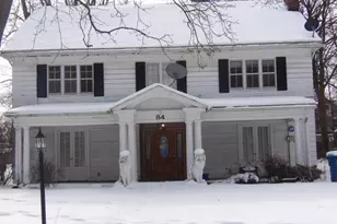 84 Wendell St, Battle Creek, MI 49017 - Photo 1