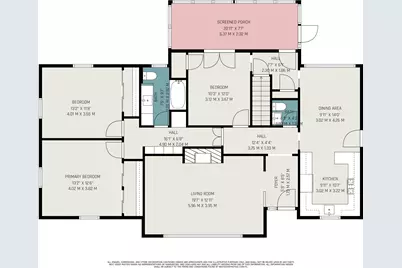 906 Wilshire Boulevard, Kalamazoo, MI 49008 - Photo 9