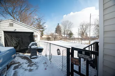 734 N Martin Luther King Jr Boulevard, Lansing, MI 48915 - Photo 13