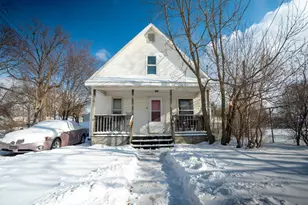 734 N Martin Luther King Jr Blvd, Lansing, MI 48915 - Photo 1