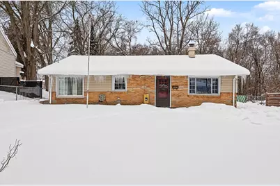 859 Bristol Avenue NW, Grand Rapids, MI 49504 - Photo 1