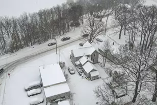 2102 Nelson St, Manistee, MI 49660 - Photo 13