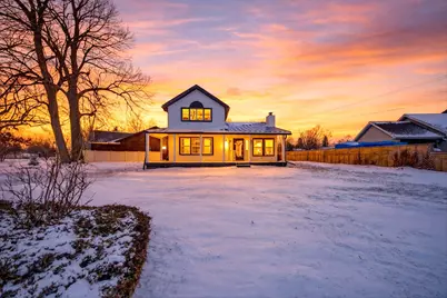 210 W Grove Avenue, Michigan Center, MI 49254 - Photo 1