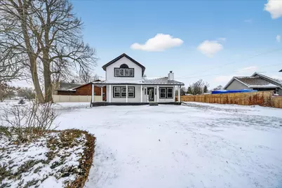 210 W Grove Avenue, Michigan Center, MI 49254 - Photo 3