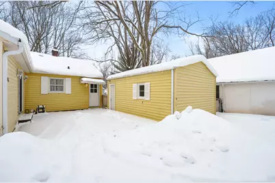 518 Fletcher Avenue, Kalamazoo, MI 49006 - Photo 33
