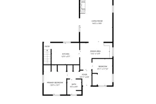 518 Fletcher Ave, Kalamazoo, MI 49006 - Photo 35