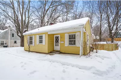 518 Fletcher Avenue, Kalamazoo, MI 49006 - Photo 3