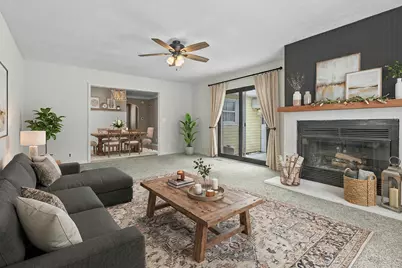 518 Fletcher Avenue, Kalamazoo, MI 49006 - Photo 9