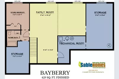 3575 13 Mile Road NE, Rockford, MI 49341 - Photo 39